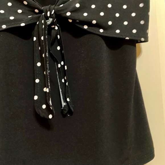 Hot Tempered top - Picture 6 of 8